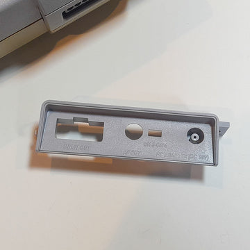 Super Nintendo Power Port