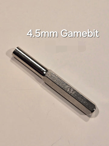 4.5mm Gamebit