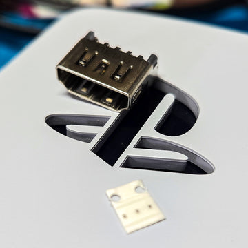 PS5 HDMI Port Replacement