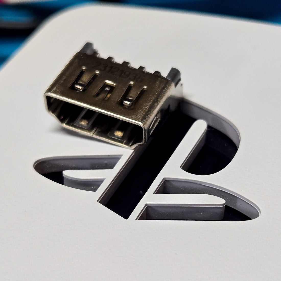 PS5 HDMI Port Replacement