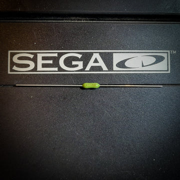 Sega CD Fuse