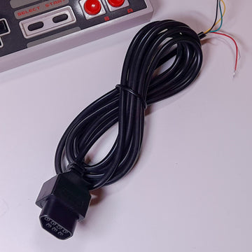 NES Controller Cord Replacment