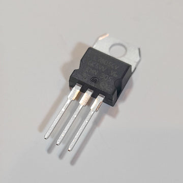 7805 5V Voltage Regulator