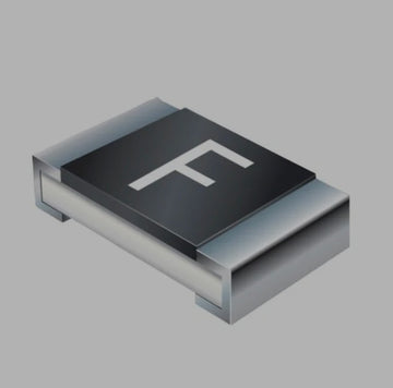 PS4 Disk Drive Fuses